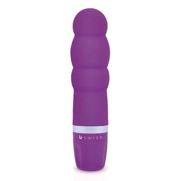 Massaggiatore in Silicone Impermeabile 7,6 Perline Multi-Velocità
